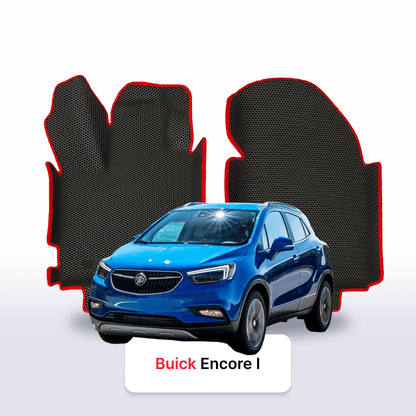 Tapis 3D EVA pour Buick Encore 1 gén 2012-2022 SUV
