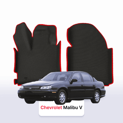Tapis 3D EVA pour Chevrolet Malibu 5 gén 1996-2003 BERLINE