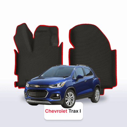 Tapis 3D EVA pour Chevrolet Trax 1 gén 2013-2022 SUV