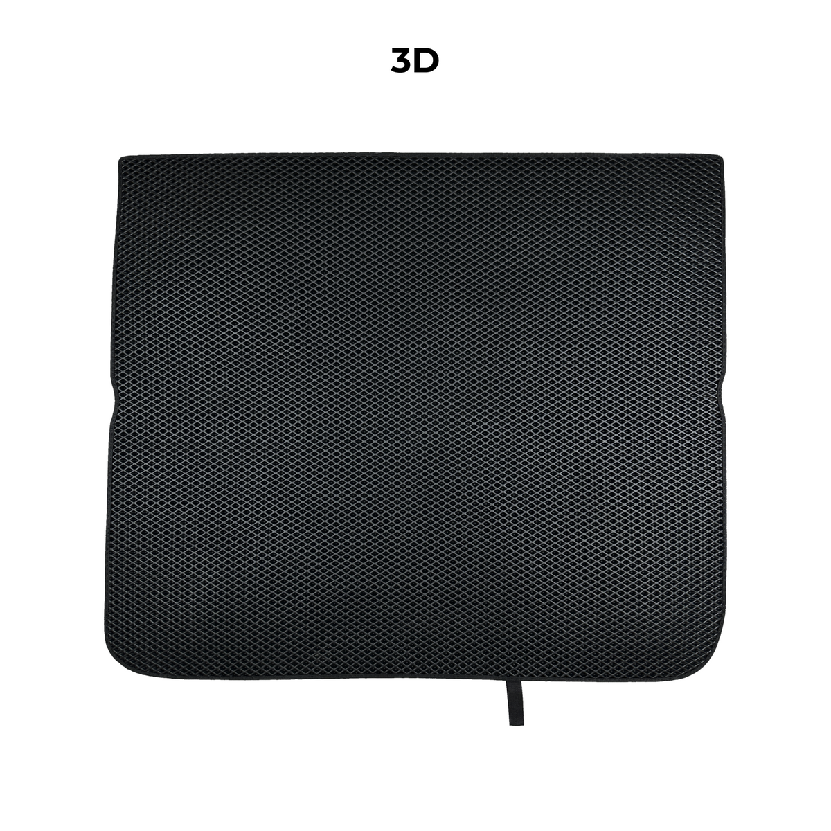 Tapis 3D EVA pour Chevrolet Express 1 gén 1995-2002 MONOSPACE