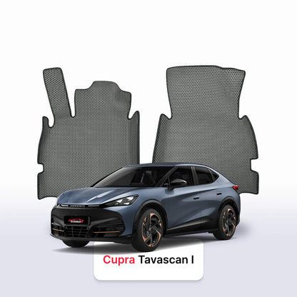 Tapis 3D EVA pour Cupra Tavascan 2023-2027 SUV