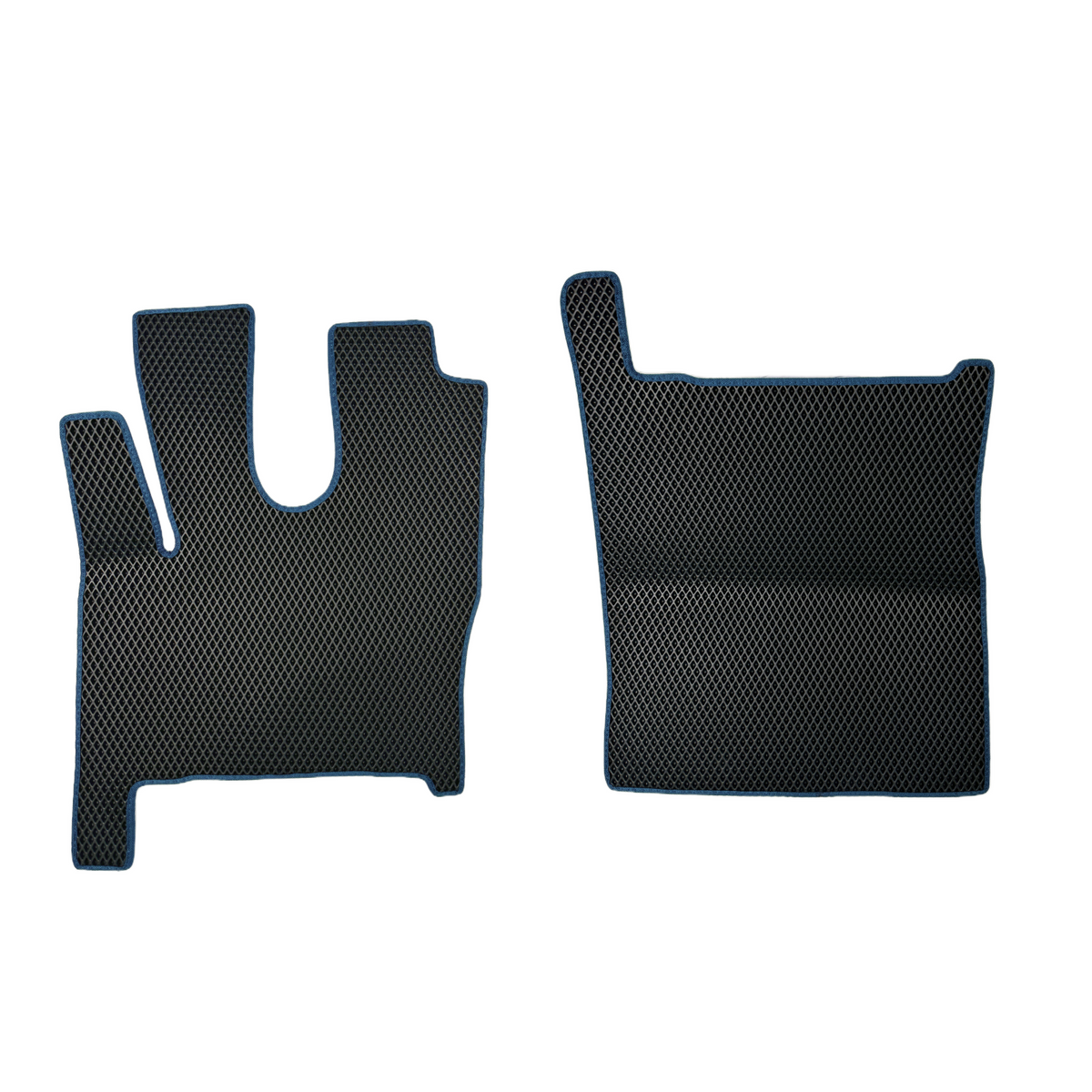 Tapis 3D EVA pour Ford F-Max 1 gén 2018-2028 CAMION