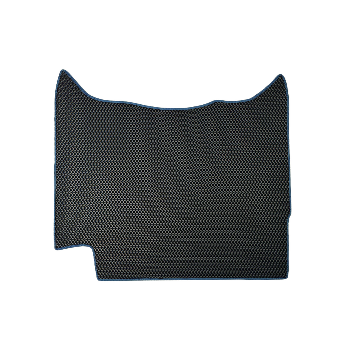 Tapis 3D EVA pour Mercedes-Benz Actros 5 gén 2019-2027 CAMION