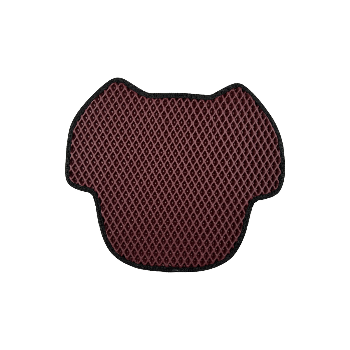 Tapis pour gamelle de chien