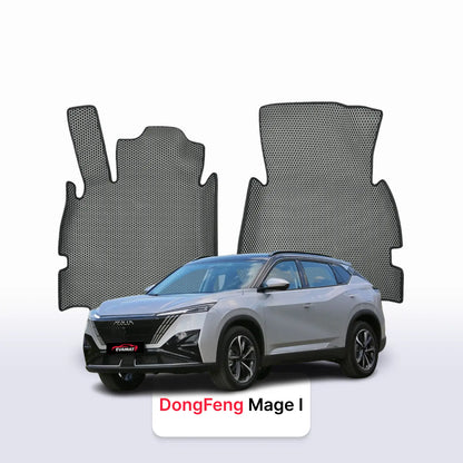 Tapis 3D EVA pour DongFeng Mage 1 gén 2024-2029 SUV