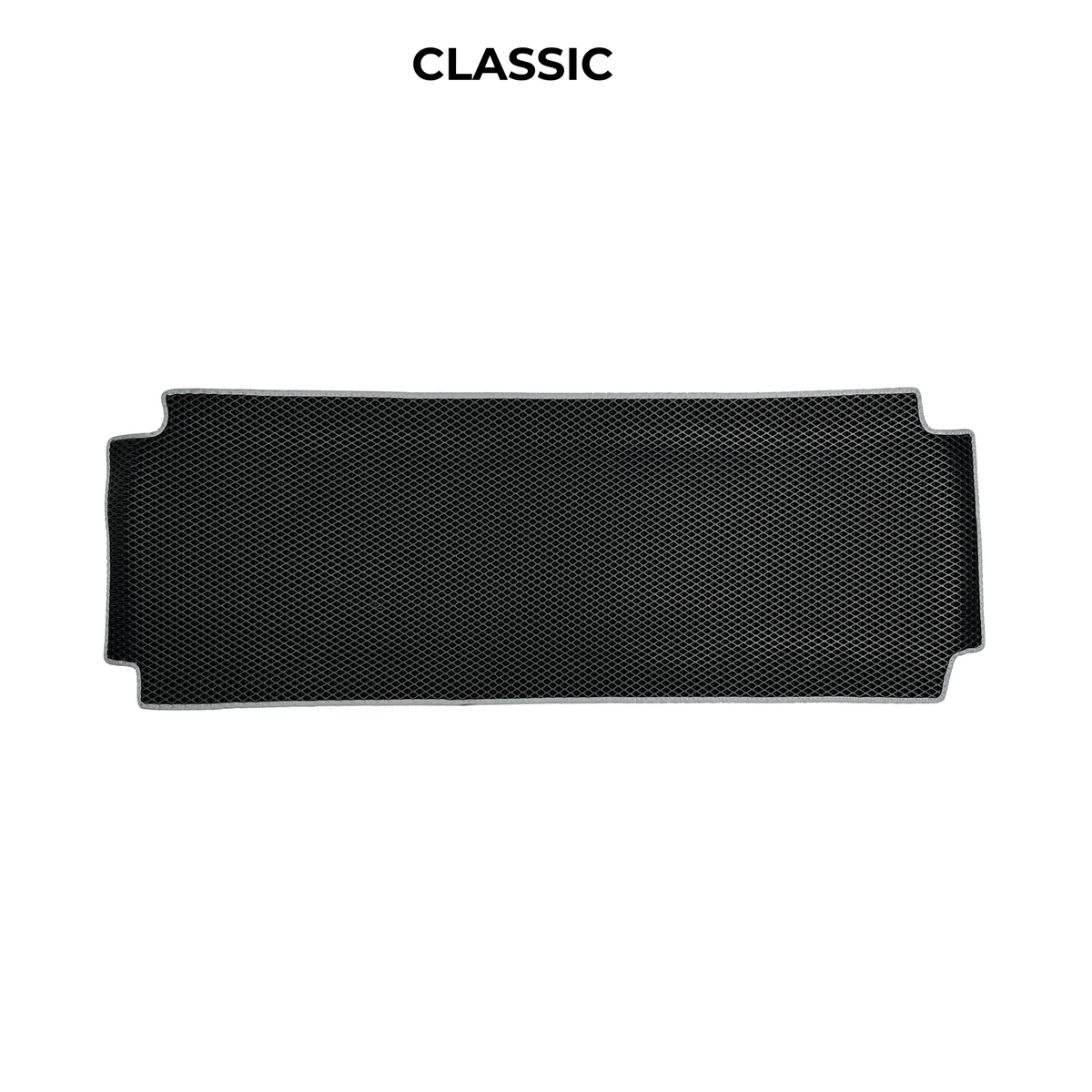 Tapis 3D EVA pour Nissan NP300 I gén 2008-2015 PICK-UP DOUBLE CABINE