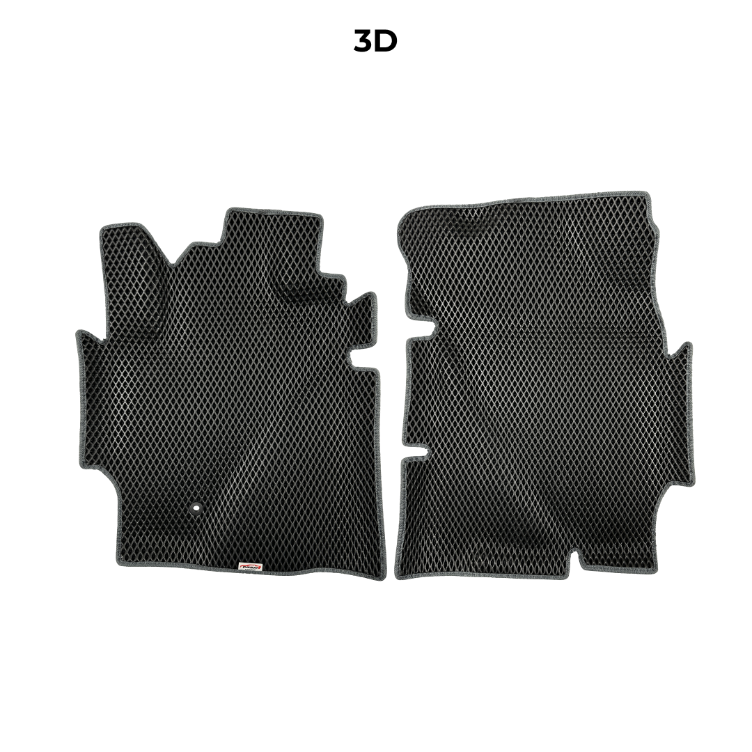 Tapis 3D EVA pour Ford Maverick 2 gén 2000-2007 SUV