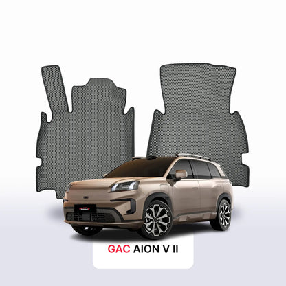 Tapis 3D EVA pour GAC Aion V 2 gén 2024-2028 SUV