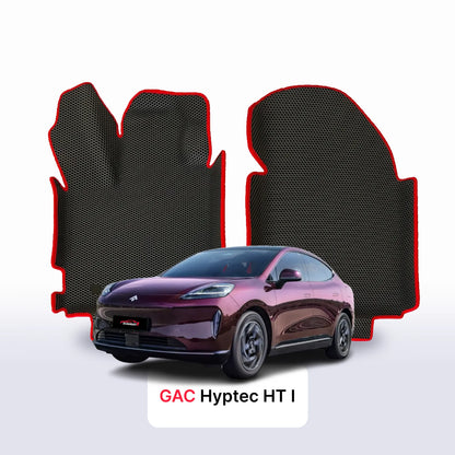 Tapis 3D EVA pour GAC Hyptec HT 1 gén 2023-2028 SUV
