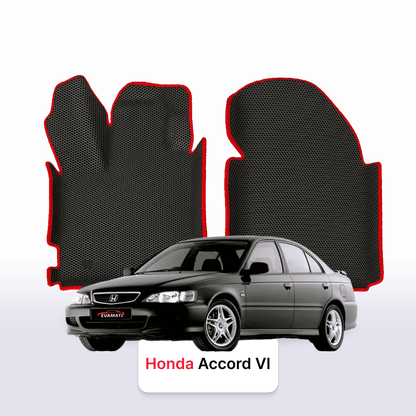 Tapis 3D EVA pour Honda Accord 6 gén 1997-2003 BERLINE