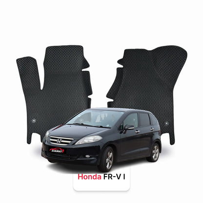 Tapis 3D EVA pour Honda FR-V 1 gén 2004-2009 MONOSPACE