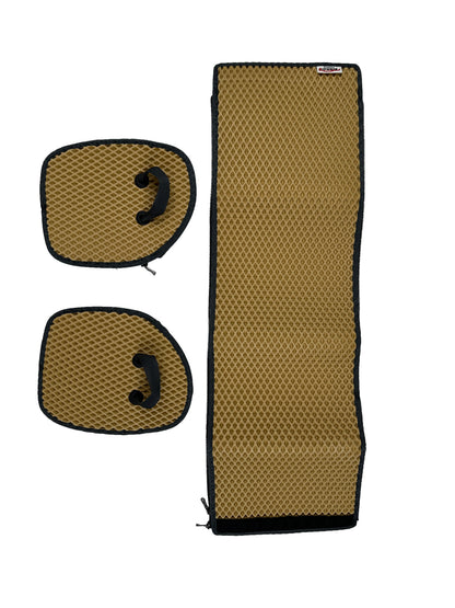 Organiseur de coffre M 30 × 30 cm