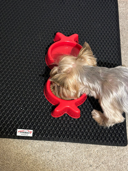 Tapis universel pour animaux de compagnie