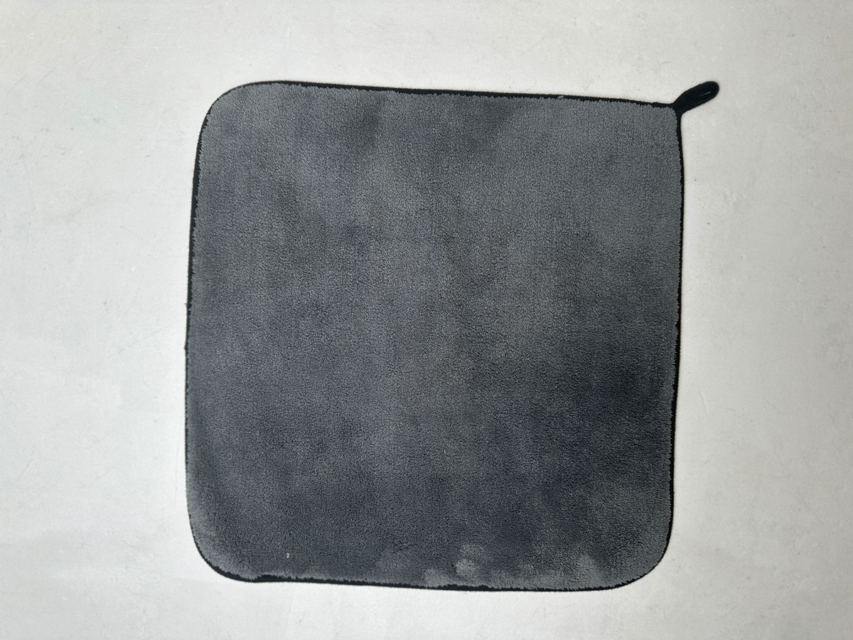 Chiffon microfibre pour voiture