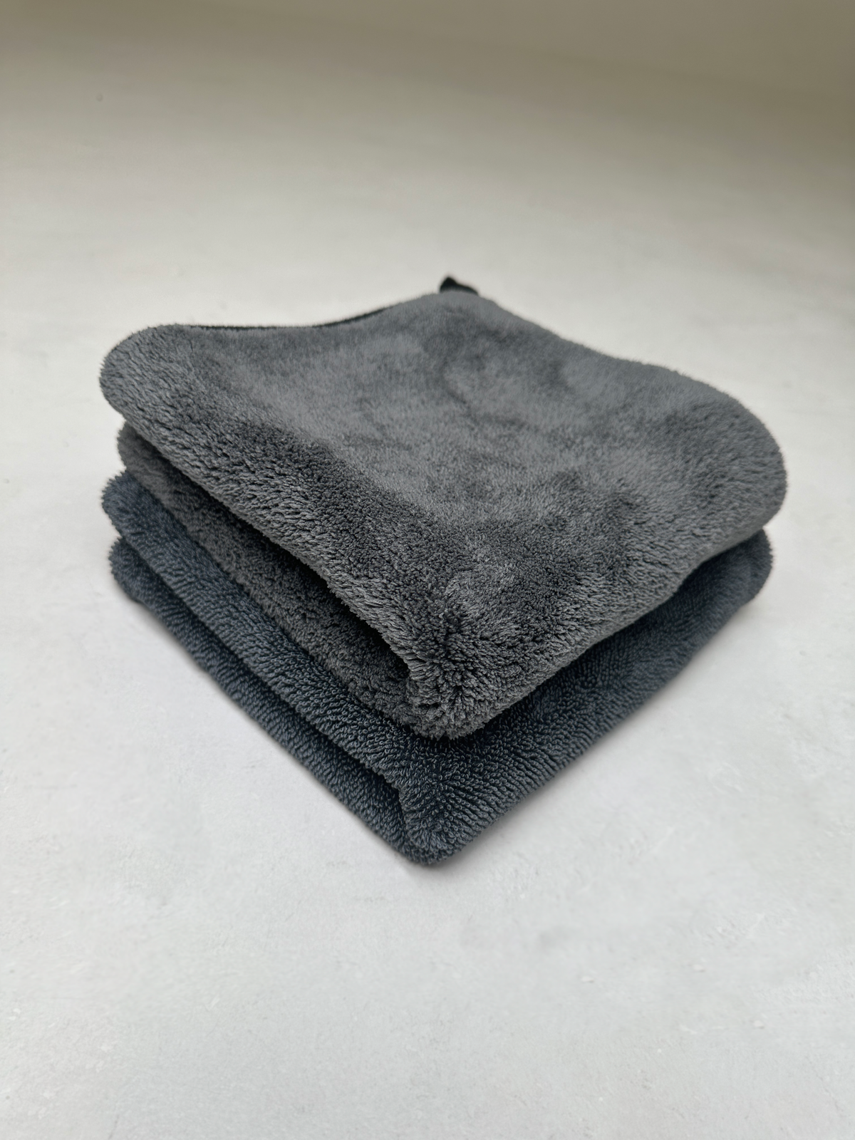 Chiffon microfibre pour voiture