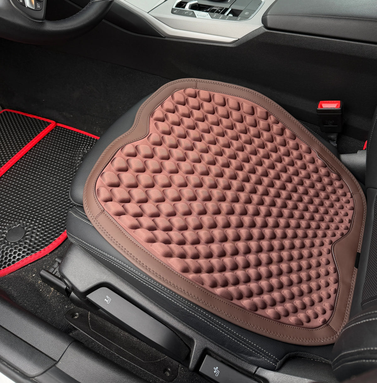 Universal Car Seat Cushion - image 13