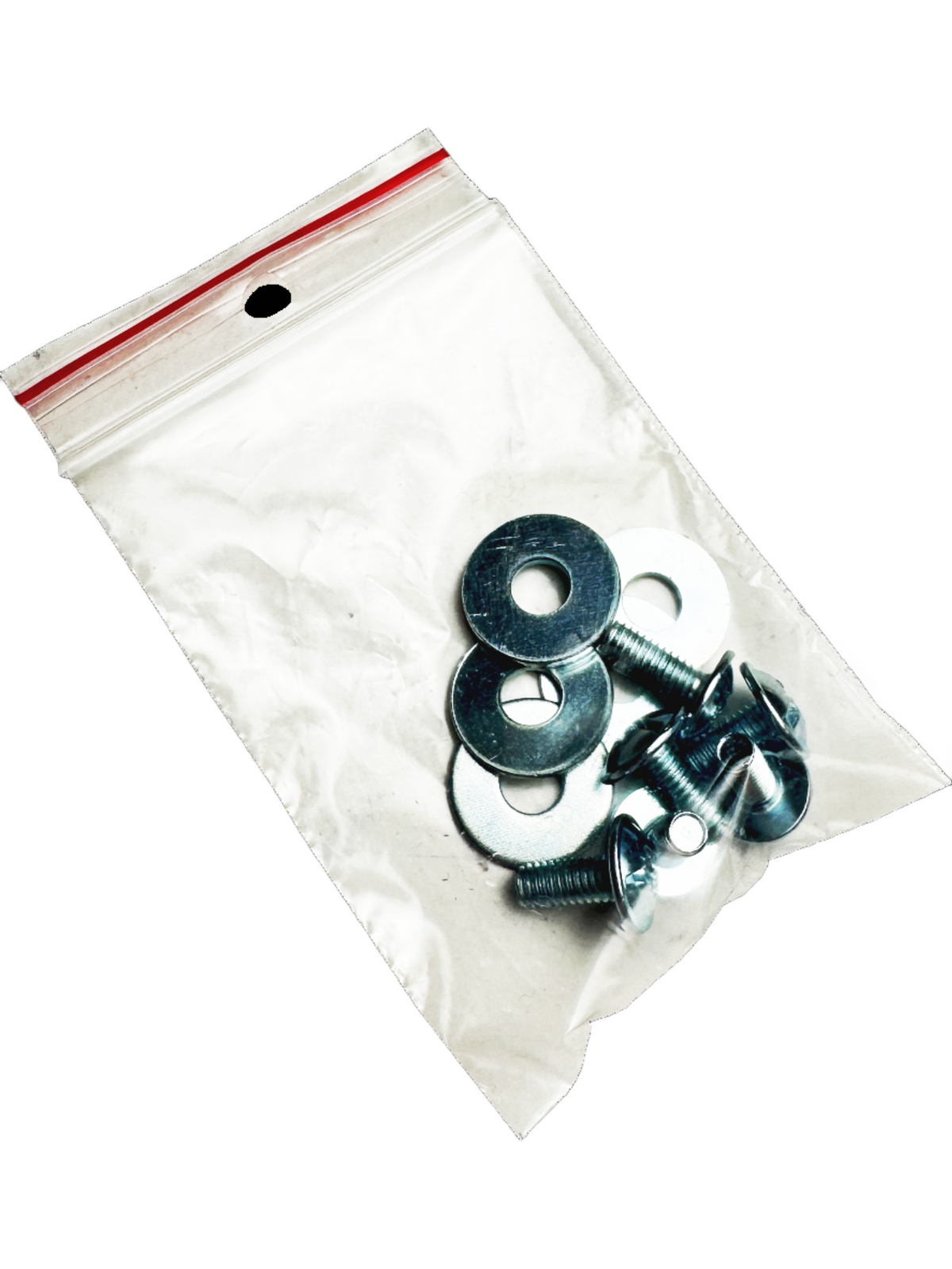 Renfort de talon en plastique