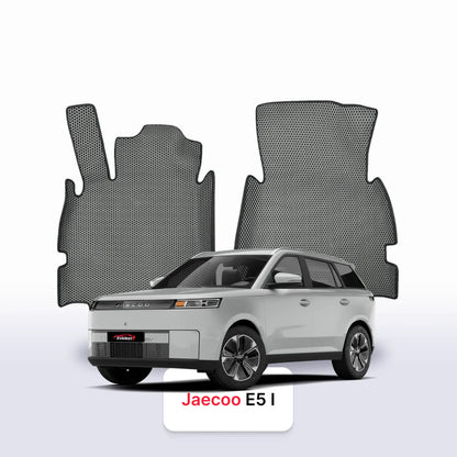 Tapis 3D EVA pour Jaecoo E5 1 gén 2024-2028 SUV
