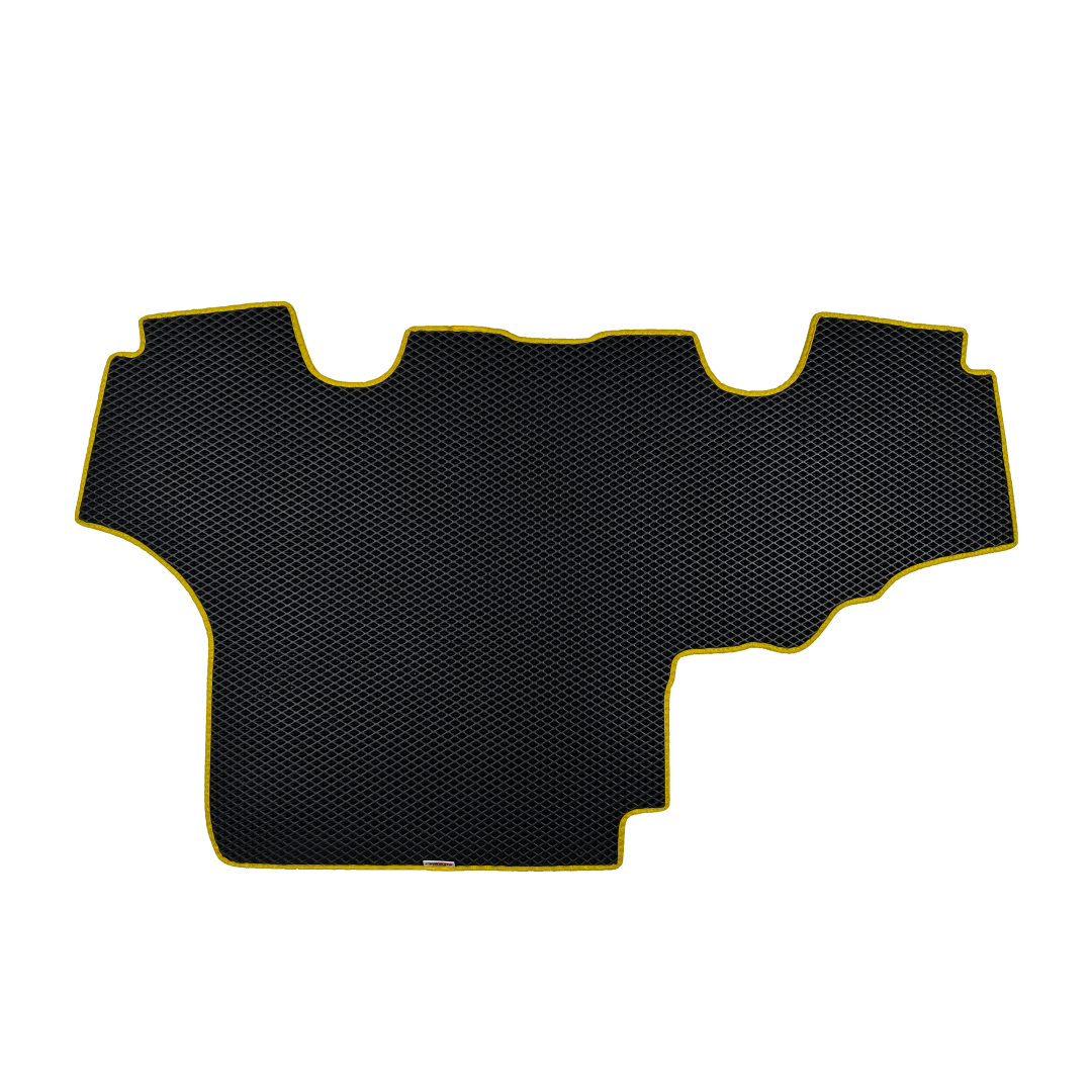 Tapis 3D EVA pour Bobcat E20Z 1 gén 2014-2021 PELLETEUSE