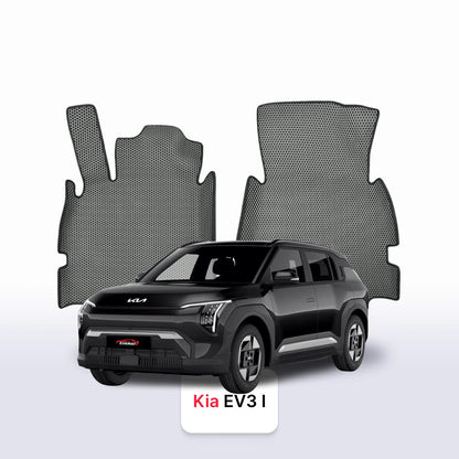 Tapis 3D EVA pour Kia EV3 I gén 2024-2028 SUV