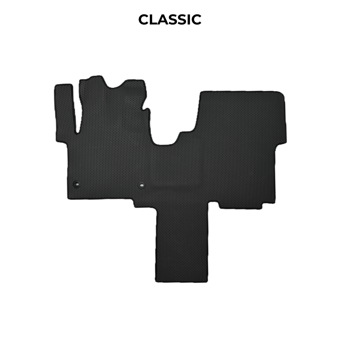 Tapis 3D EVA pour MAN Lion’s Intercity 1 gén 2021-2028 MINIBUS