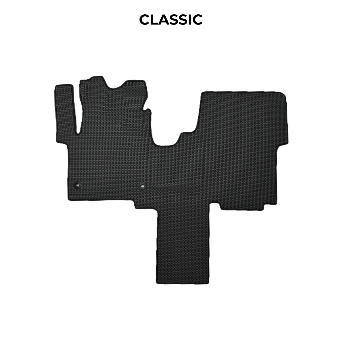 Tapis 3D EVA pour Mercedes-Benz T1 1 gén 1977-1995 FOURGON
