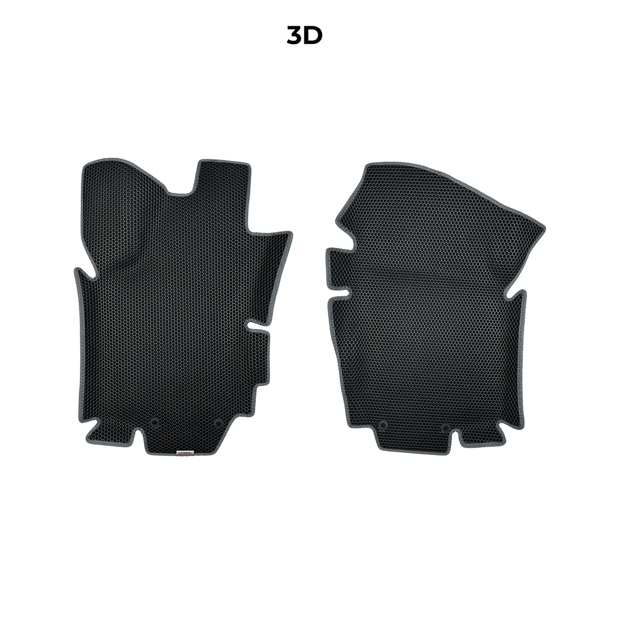 Tapis 3D EVA pour Lancia Lybra 1996-2006 BREAK
