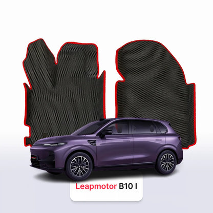 Tapis 3D EVA pour Leapmotor B10 1 gén 2025-2029 SUV