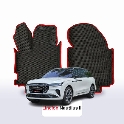 Tapis 3D EVA pour Lincoln Nautilus 2 gén 2023-2028 SUV