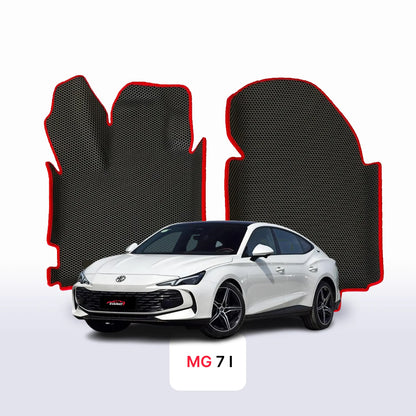 Tapis 3D EVA pour MG 7 1 gén 2022-2028 LIFTBACK