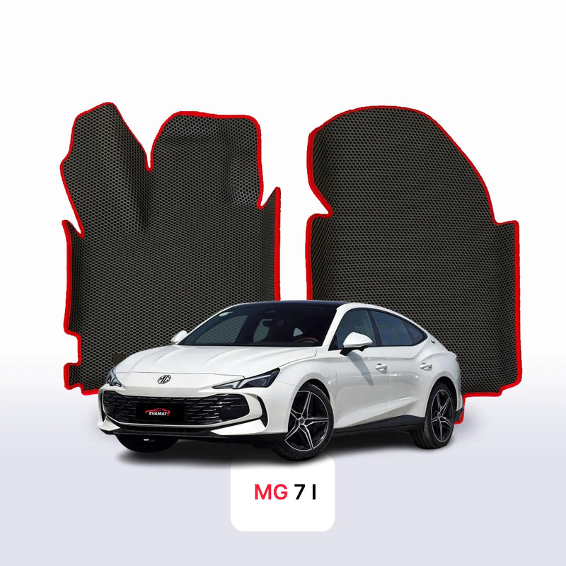 Tapis 3D EVA pour MG 7 1 gén 2022-2028 LIFTBACK