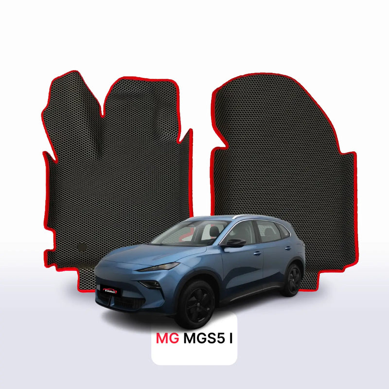Tapis 3D EVA pour MG S5 1 gén 2024-2029 SUV
