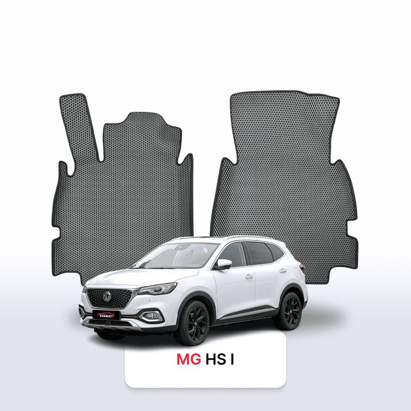 Tapis 3D EVA pour MG HS 1 gén 2018-2024 SUV