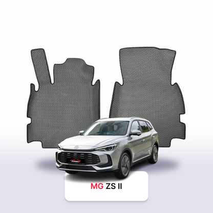 Tapis 3D EVA pour MG ZS 2 gén 2024-2028 SUV