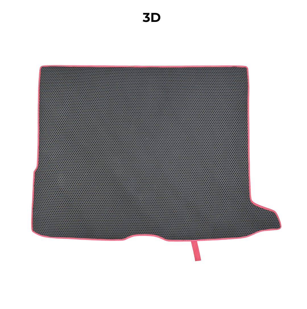 Tapis 3D EVA pour Mercedes-Benz GLB (X244) 2 gén 2026-2029 SUV