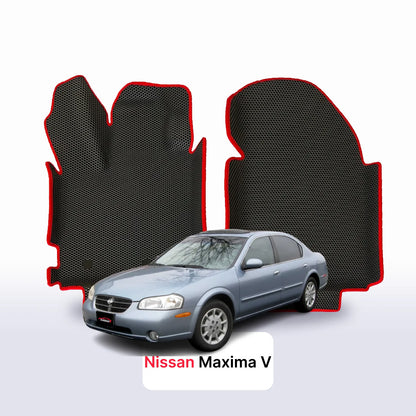 Tapis 3D EVA pour Nissan Maxima V gén 1999-2004 BERLINE