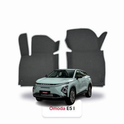 Tapis 3D EVA pour Omoda E5 1 gén 2022-2028 SUV COUPÉ