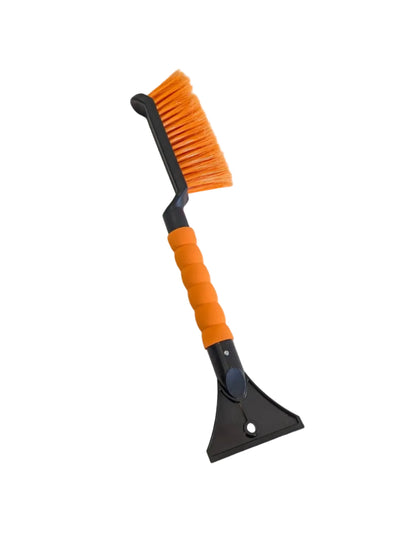 Brosse à neige et grattoir à glace pour voiture