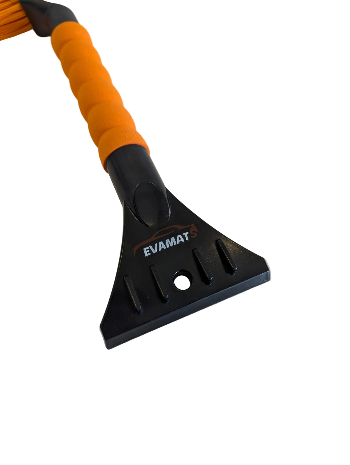 Brosse à neige et grattoir à glace pour voiture