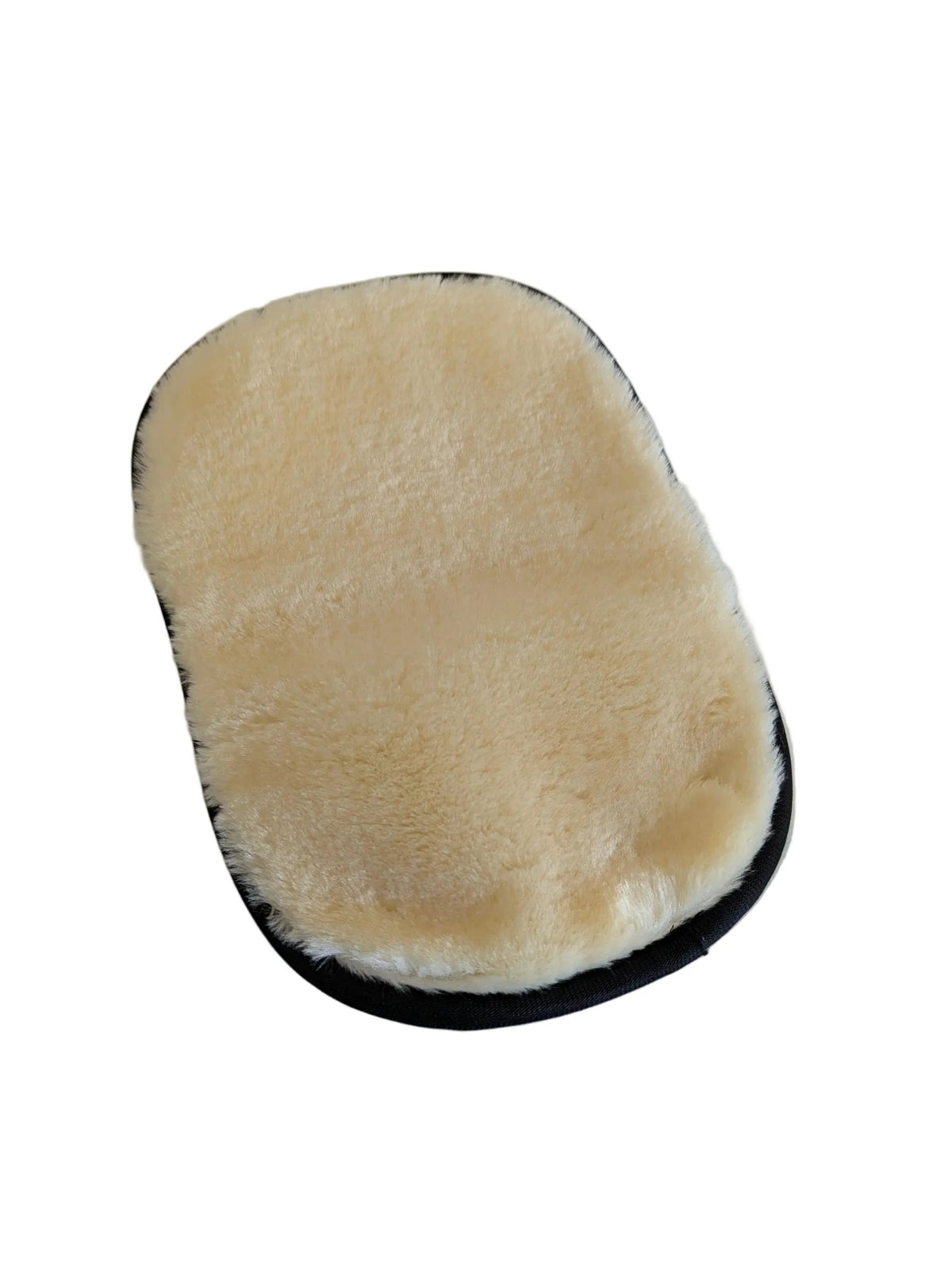 Gant doux de lavage automobile