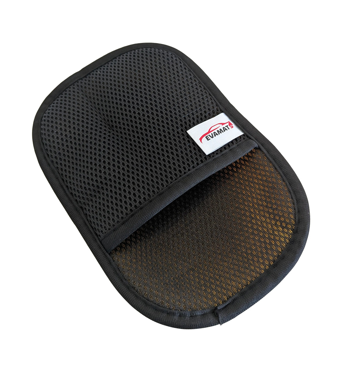 Gant doux de lavage automobile