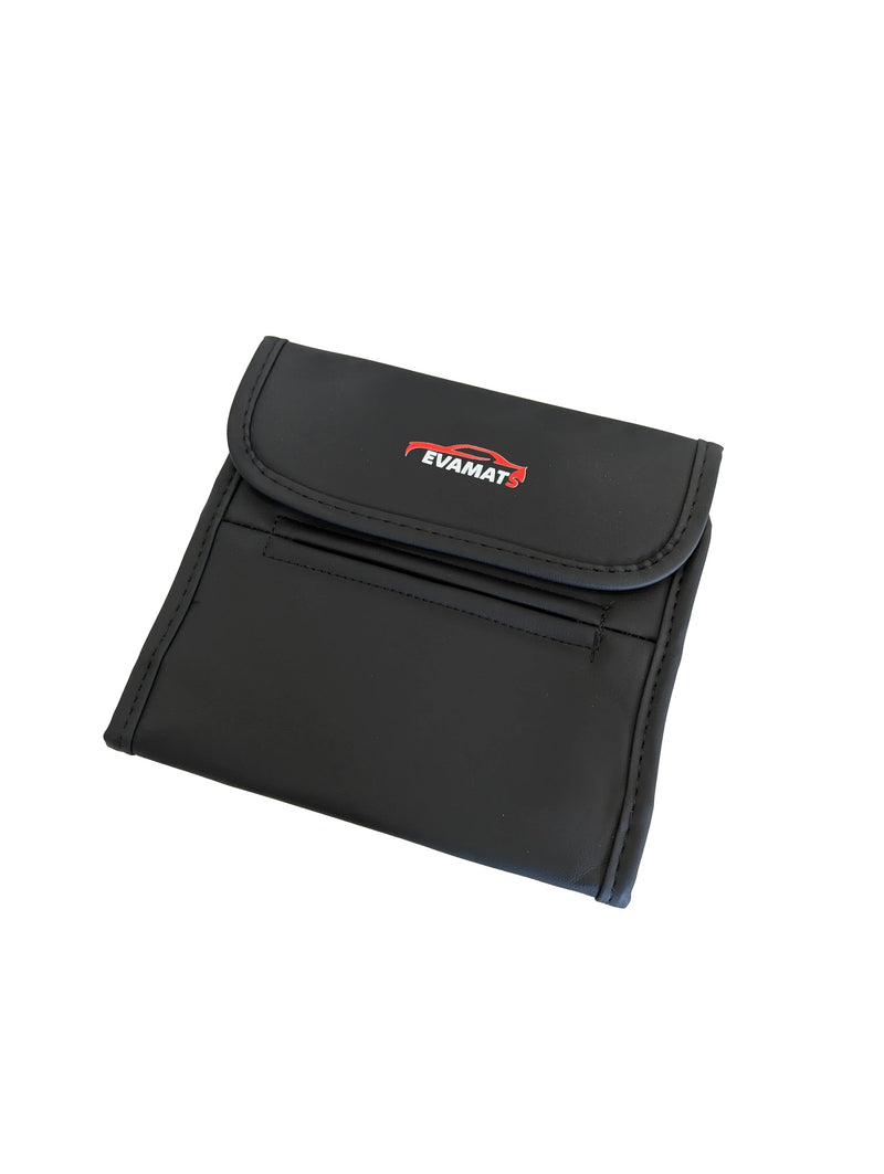 Distributeur universel de mouchoirs pour voiture