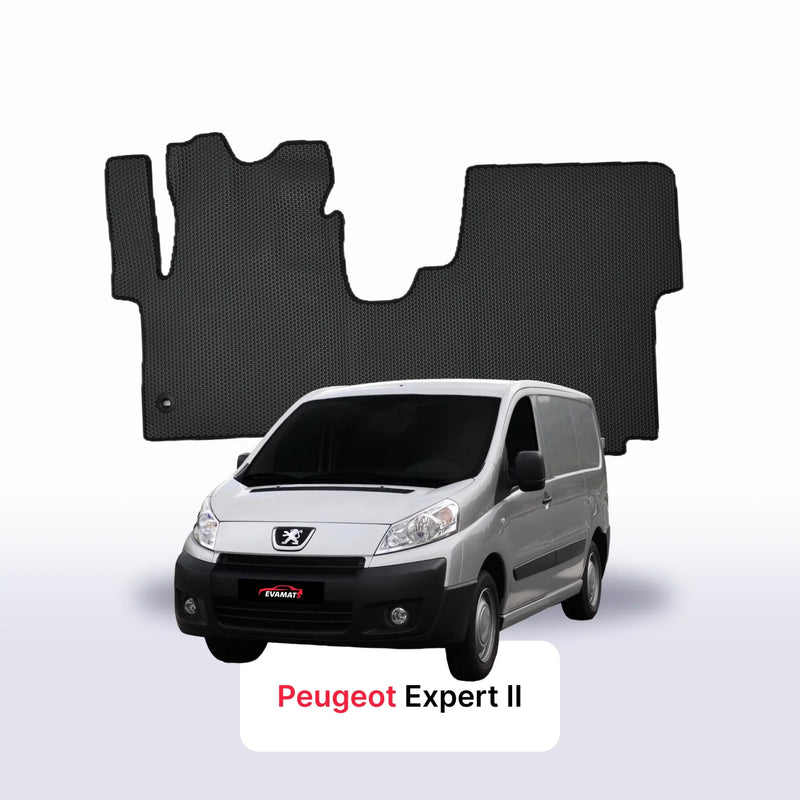 Tapis 3D EVA pour Peugeot Expert(MT) 2 gén 2007-2016 FOURGON