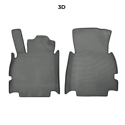 Tapis 3D EVA pour Hyundai Kona(SX2) 2 gén 2023-2028 SUV
