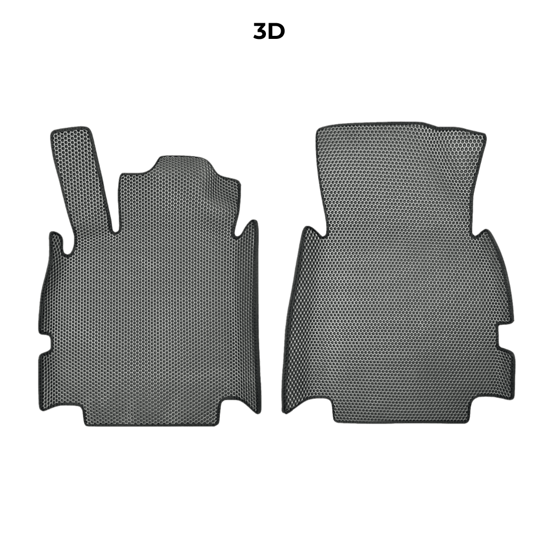 Tapis 3D EVA pour MG HS 2 gén 2024-2028 SUV