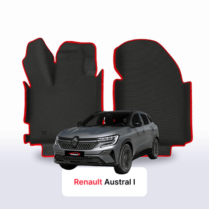 Tapis 3D EVA pour Renault Austral 1 gén 2022-2028 SUV