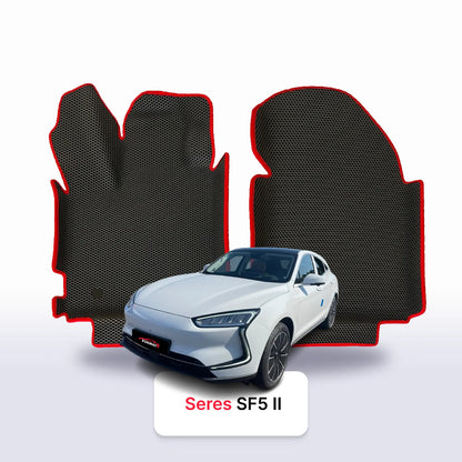 Tapis 3D EVA pour Seres SF5 2 gén 2025-2029 SUV