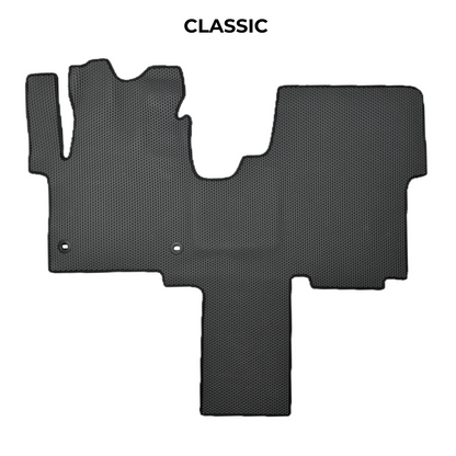 Tapis 3D EVA pour Toyota ProAce Verso 2016-2028 MONOSPACE 8 PLACES