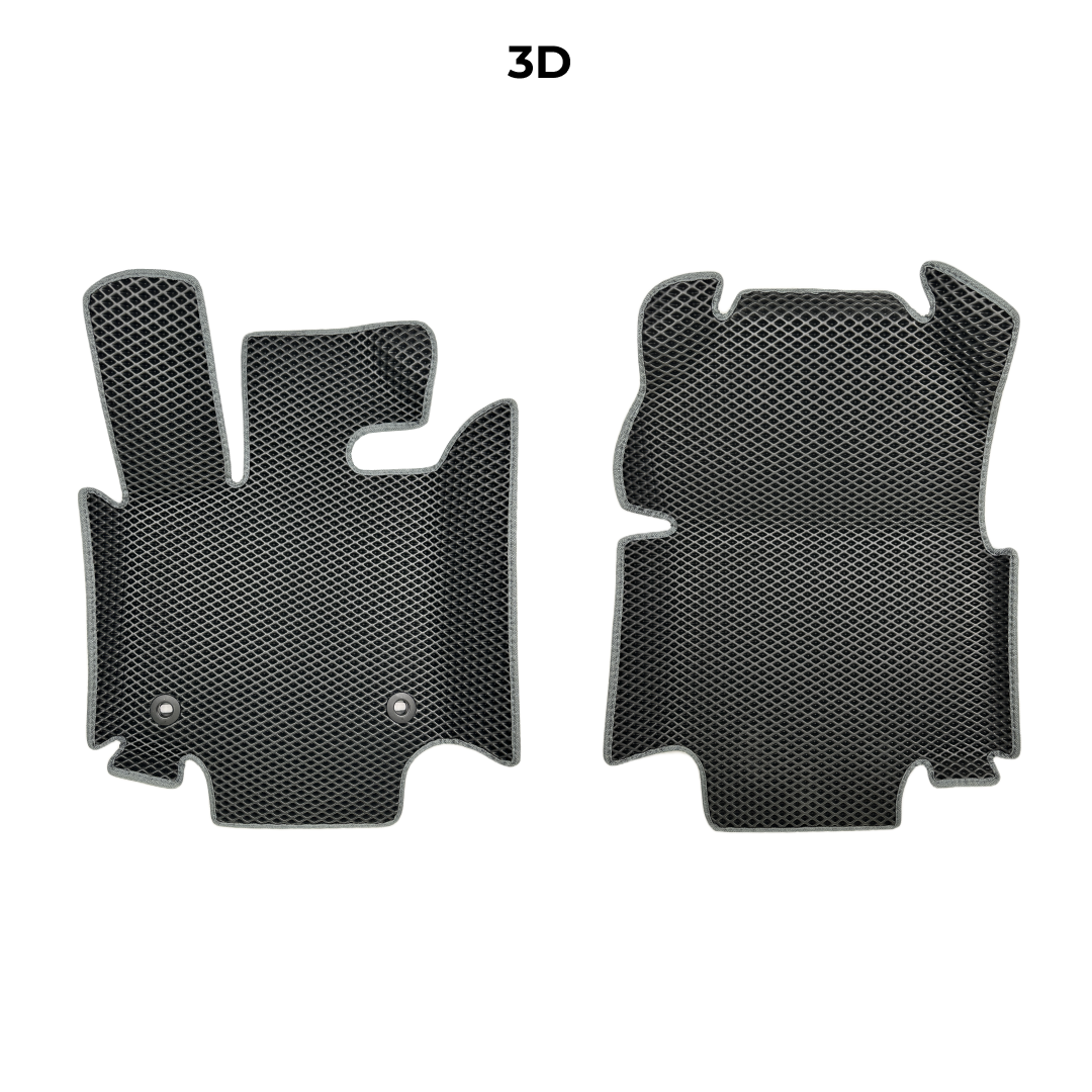 Tapis 3D EVA pour Toyota Rav4 (XA50) 5 gén 2019-2026 SUV
