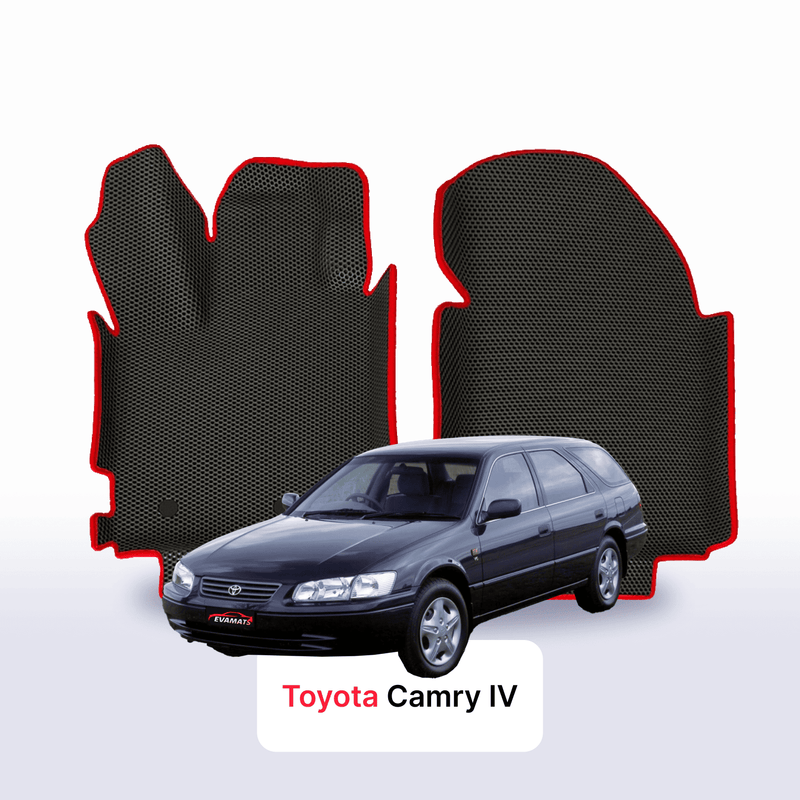 Tapis 3D EVA pour Toyota Camry XV20 4 gén 1996-2002 BREAK